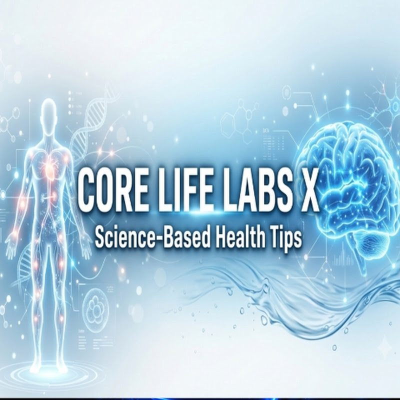 CoreLife Labs x
