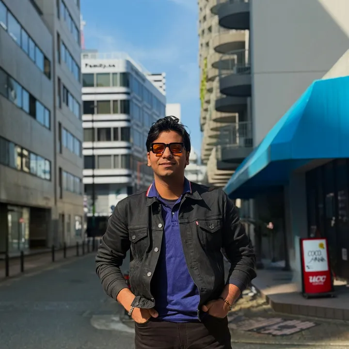 RaheelReviewer ラヒール良平