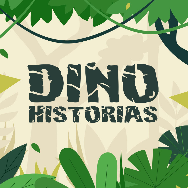 DinoHistorias