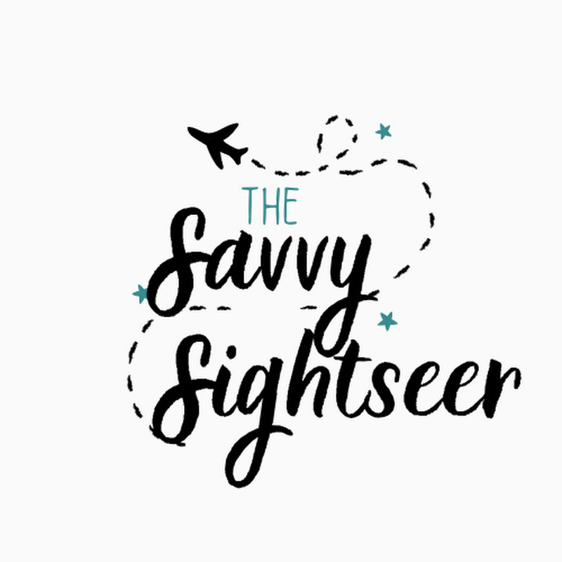 The Savvy Sightseer