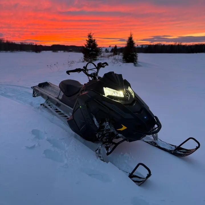TRX_450r