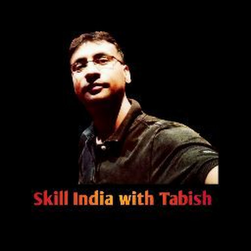 SKill India with Tabish