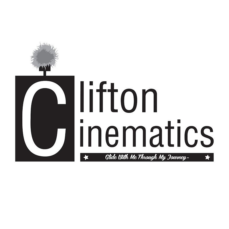 Clifton Cinematics
