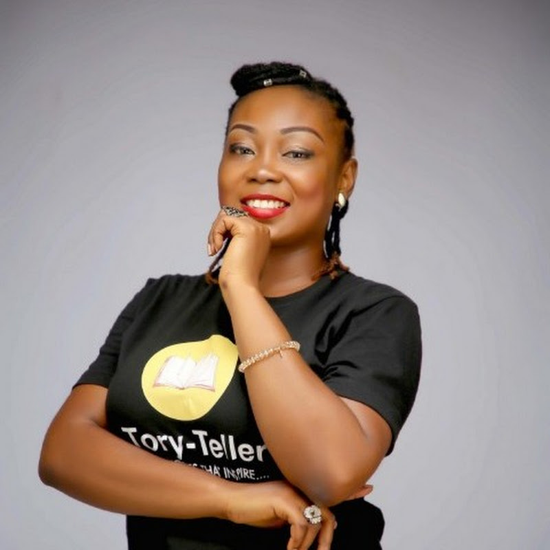 Gist with Tory Teller