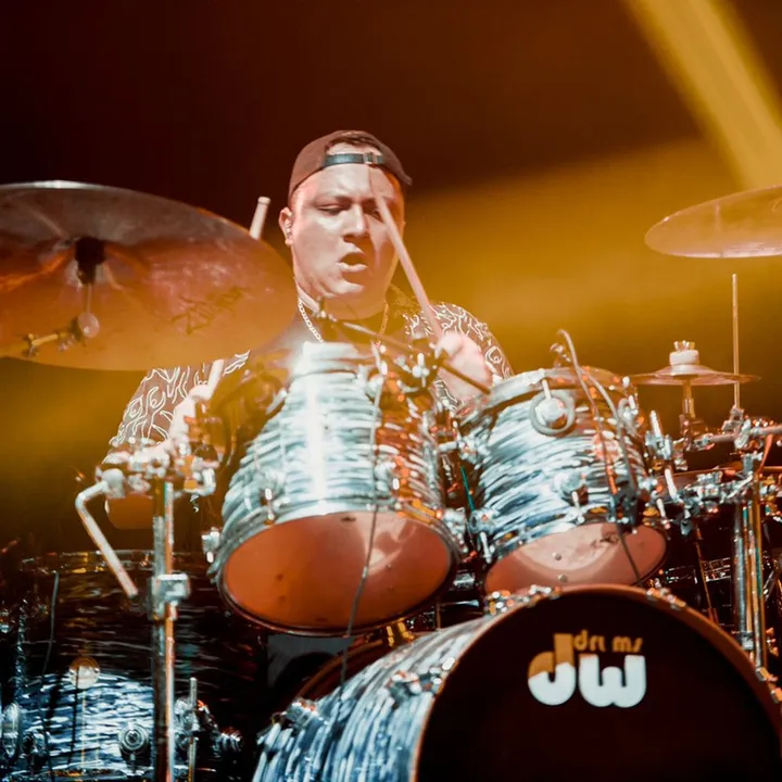 JP Faundez