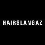 HAIRSLANGAZ