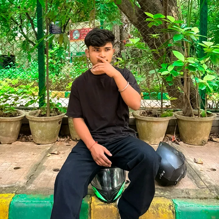 Unlucky Boy 🥺