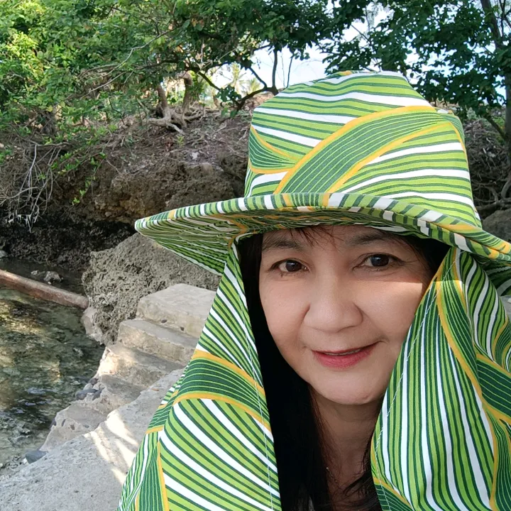 Deyna Dimaano Juangco