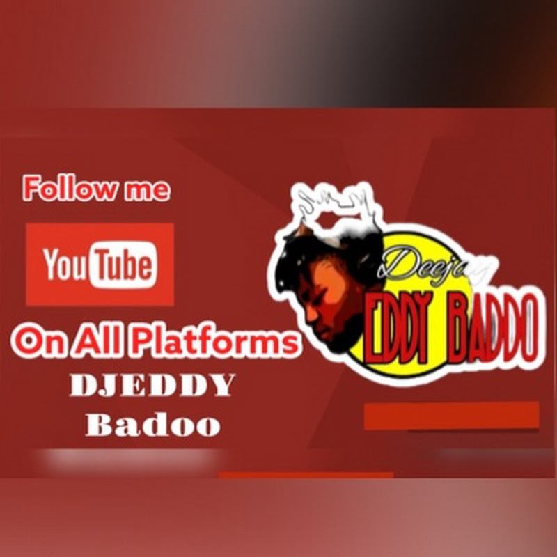 DJEddy Badoo