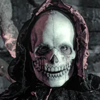 The Darkness and CreepyWorld
