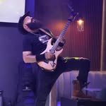 Enrique Hernandez | Guitarrista | Producción Musical | Clases 🎸