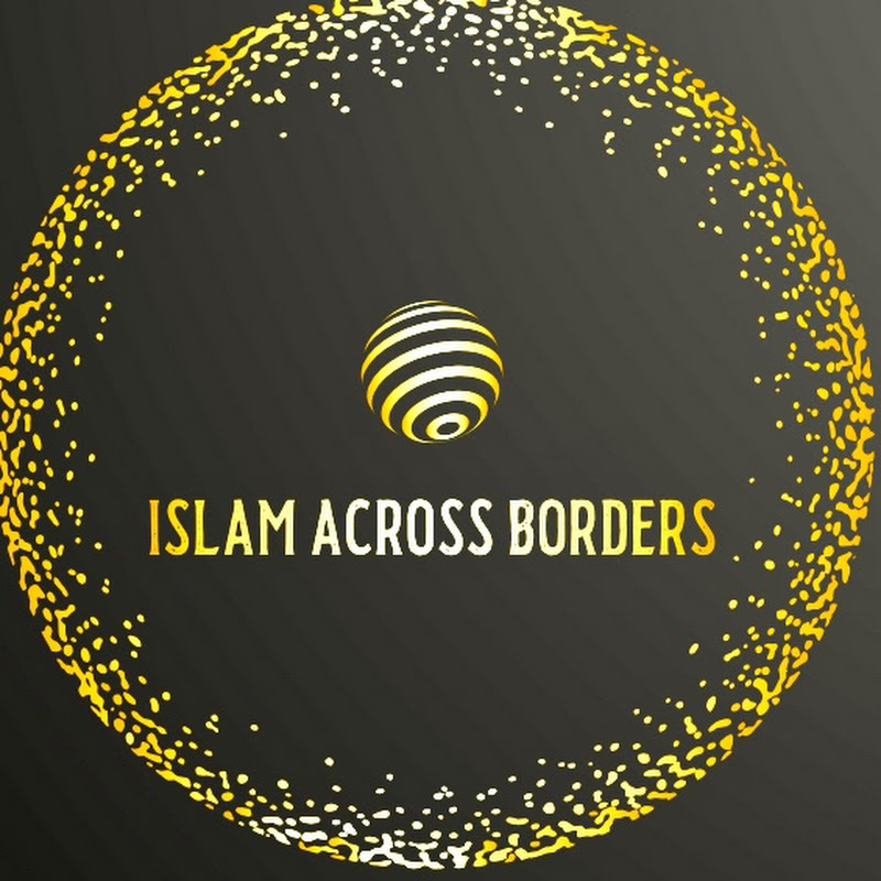 Islam Across Borders