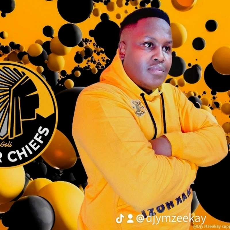 Djy Mzeekay