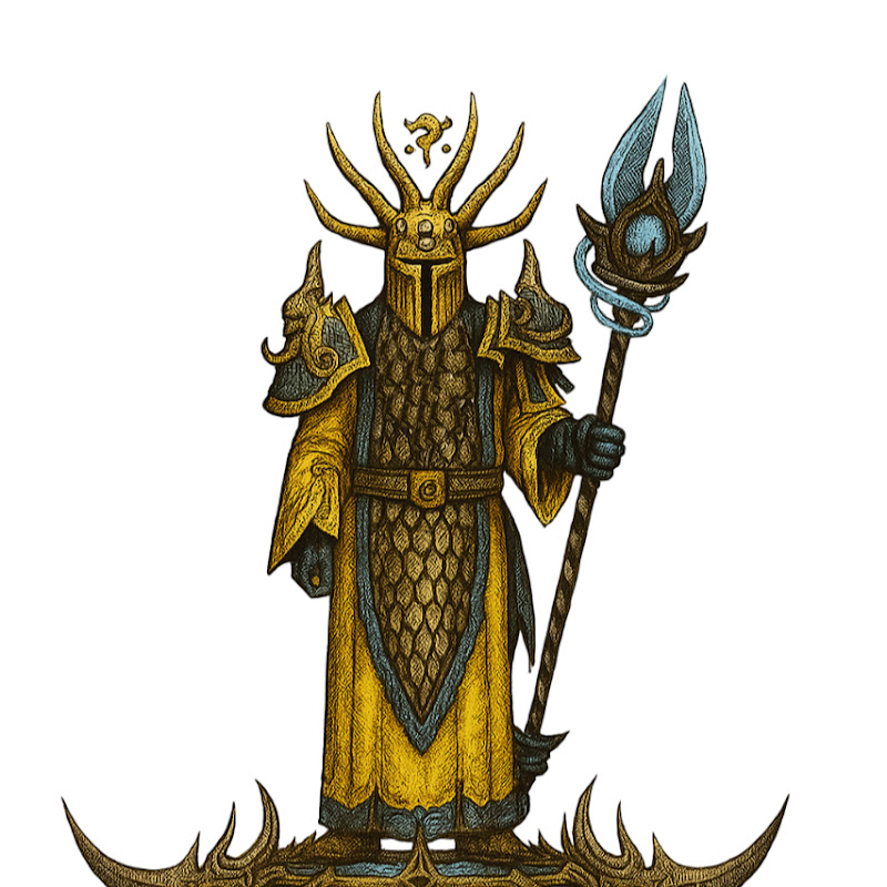 Daewuur's Roaming bits