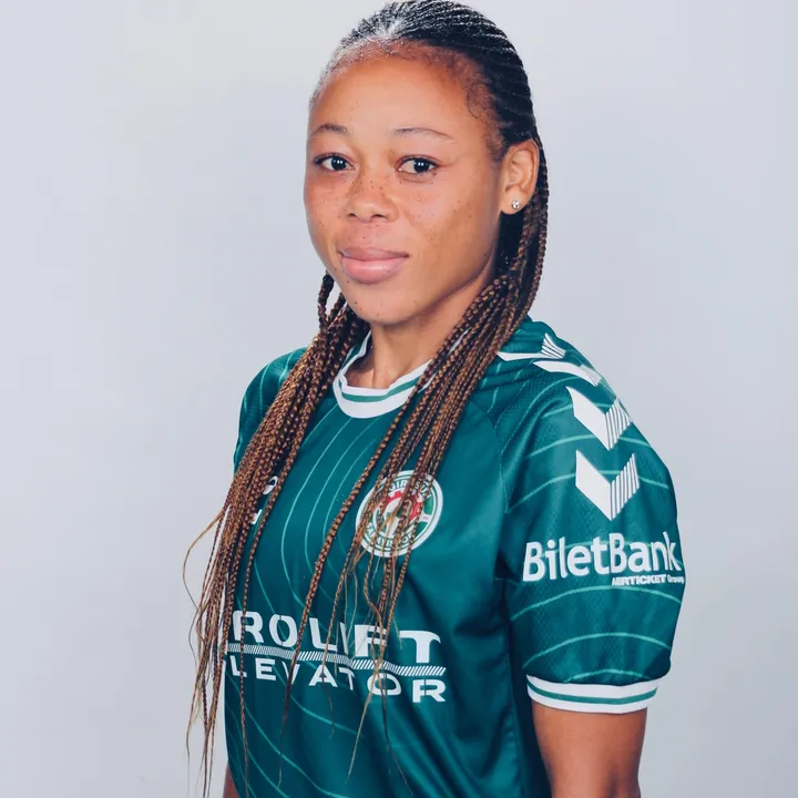 KAFFY