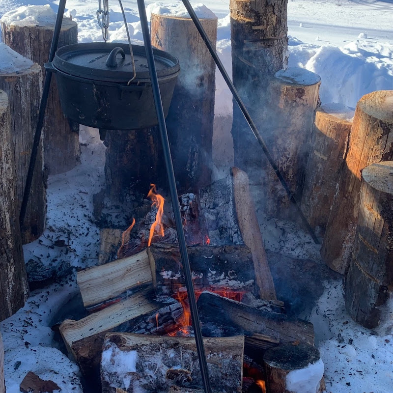 My Wild Canada Off Grid