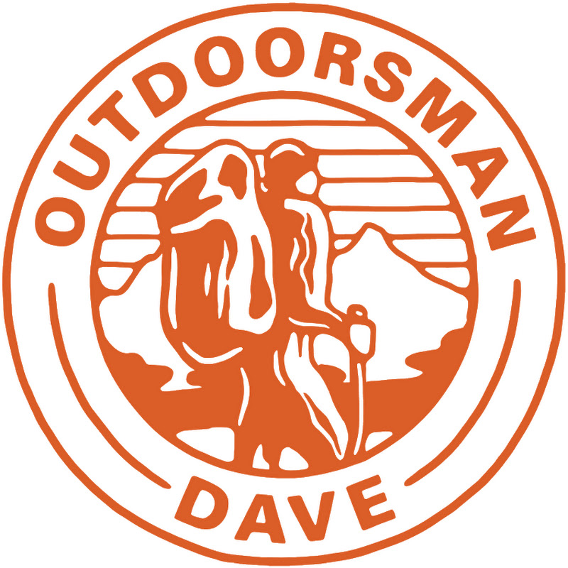 Outdoorsman Dave