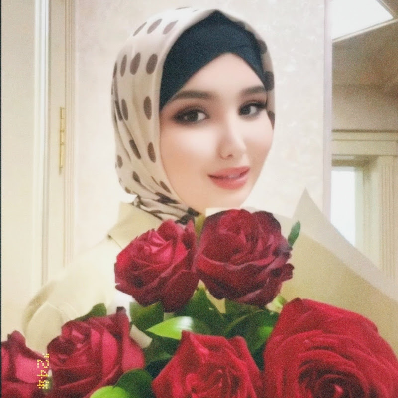 Feruza Abdurakhimova