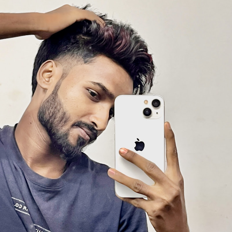 Bobby thakur salon