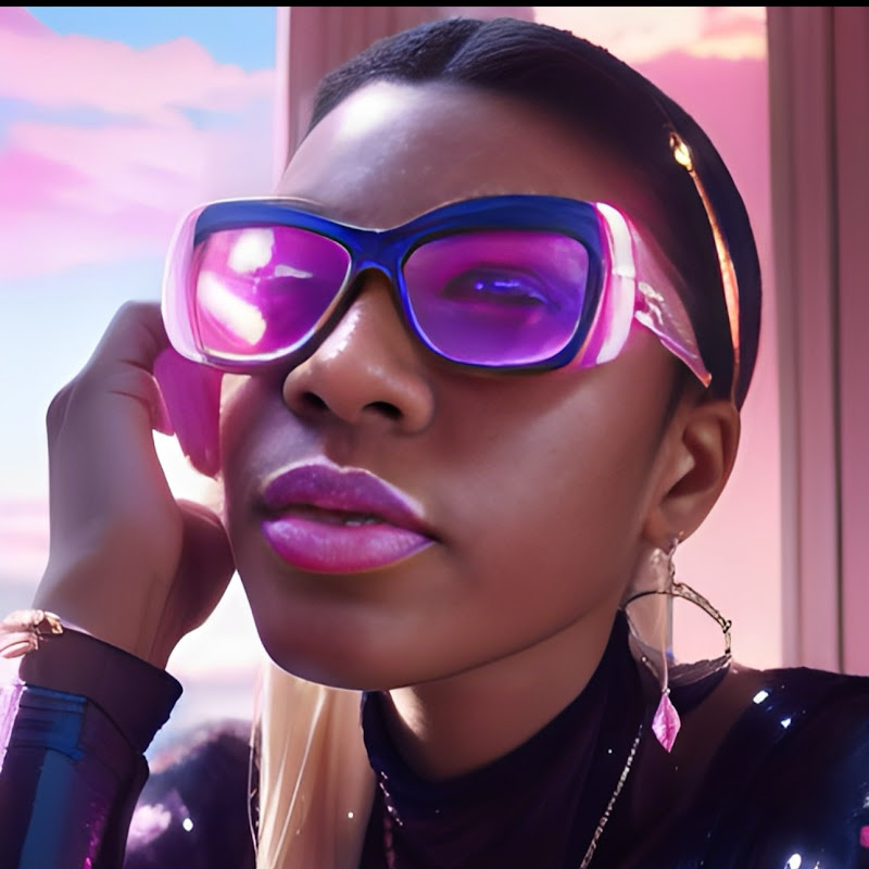 This African Loves beauty & Style