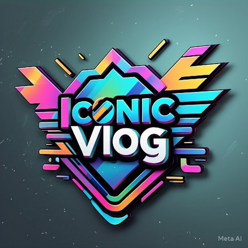 Iconic Vlogs