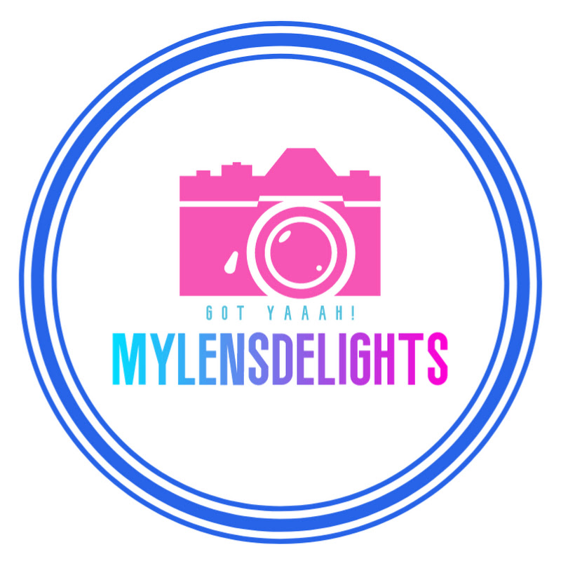 MyLensDelights