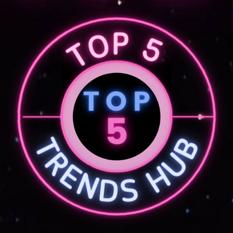 Top 5 Trends Hub