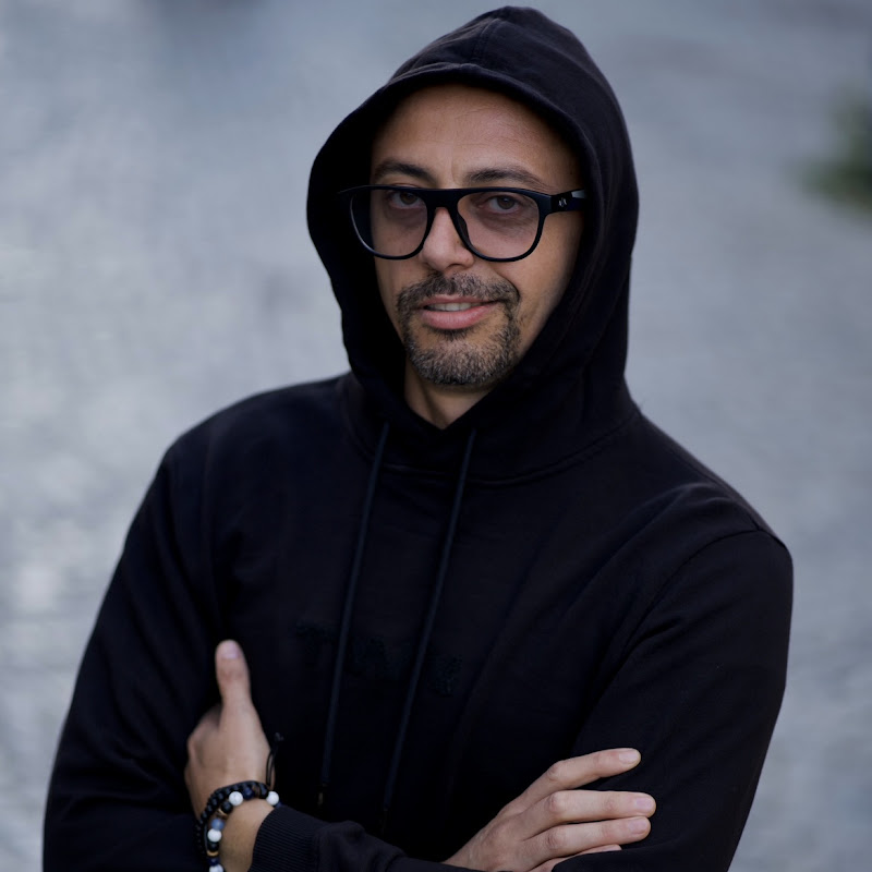 Doru Mihailescu 