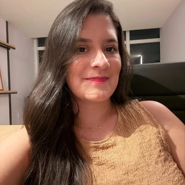 Juliana | Psicóloga