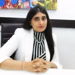 Dr Nirupama Parwanda