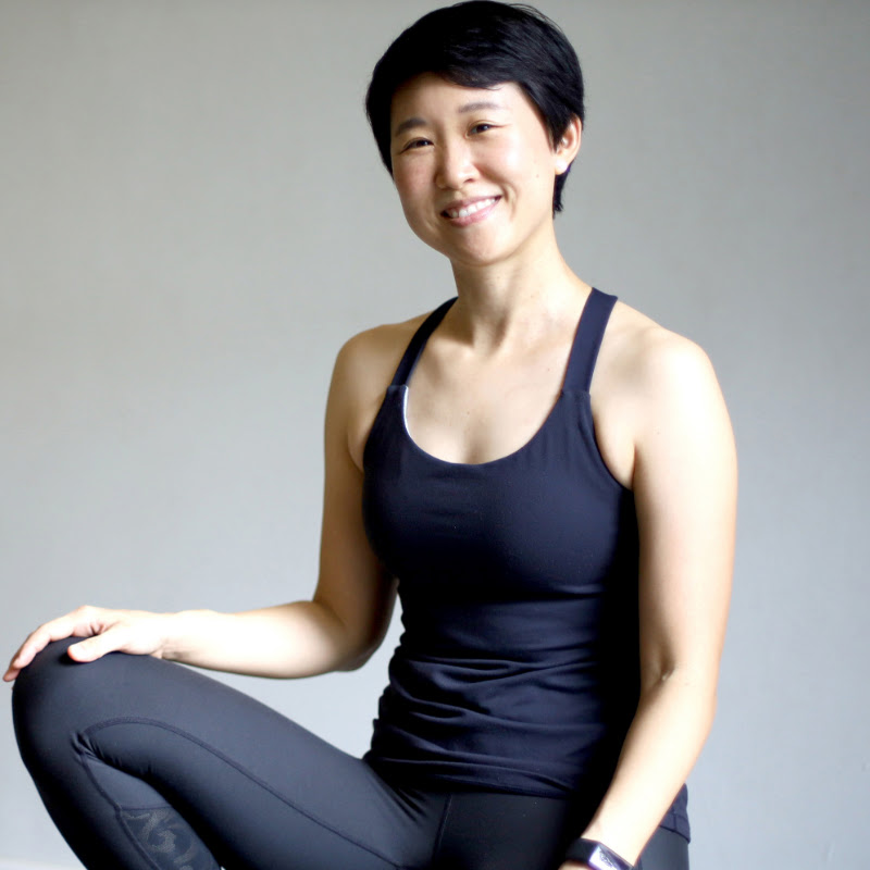 TOOKTA - YOGA & PILATES