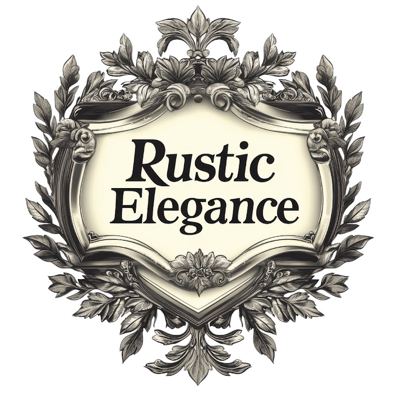 Rustic Elegance