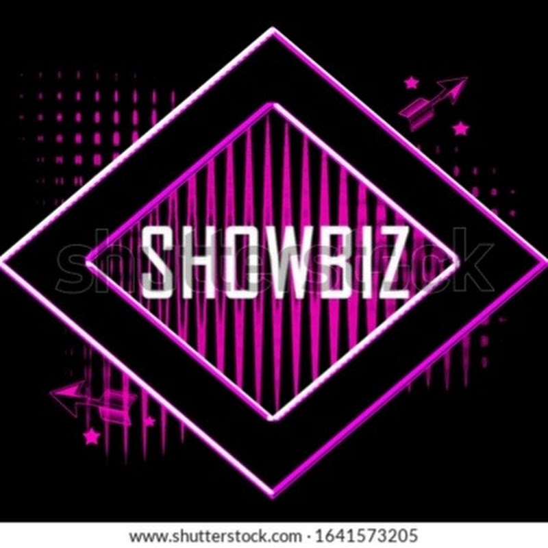 The SHOWBIZ CORNER 