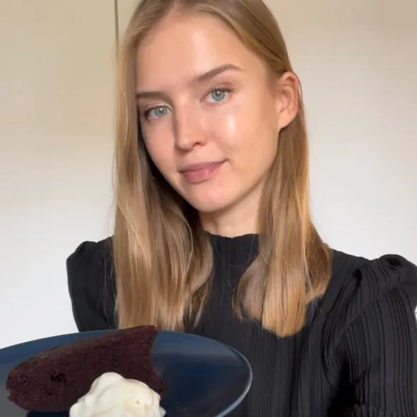 The Dreamy Vegan