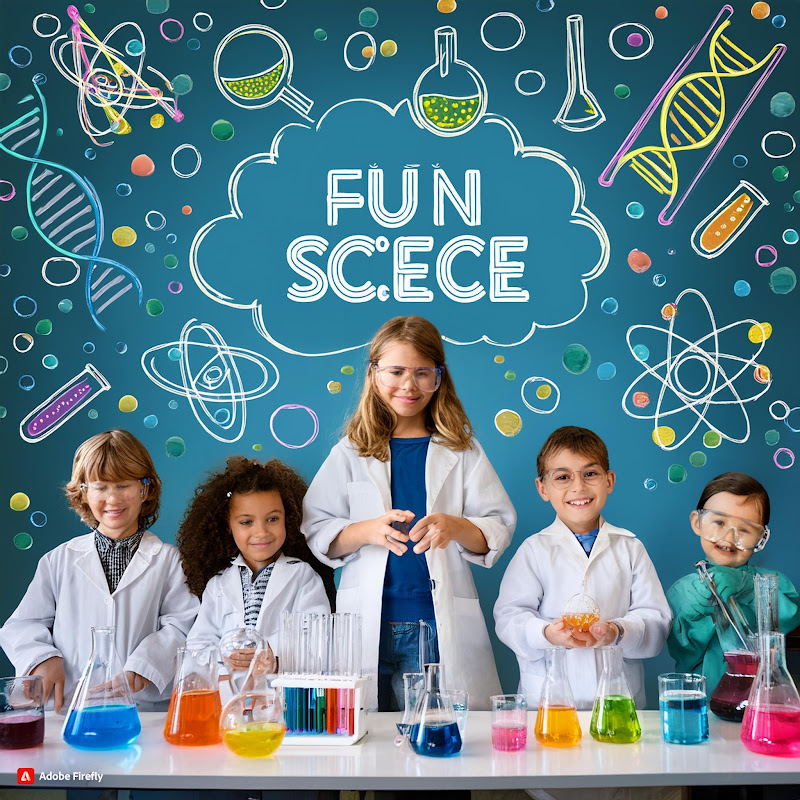 fun science