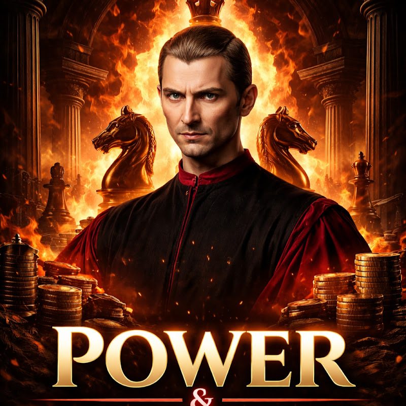 Power & Philosophy tv