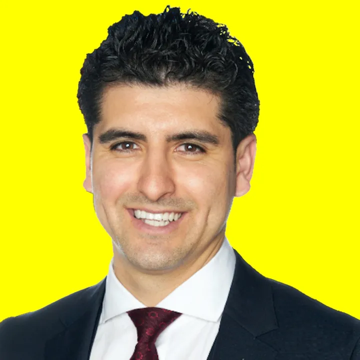 Jose Luiz Morales