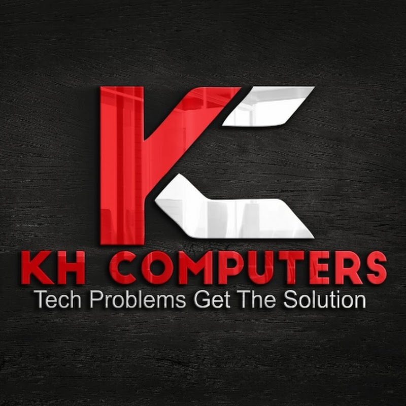 KH COMPUTERS