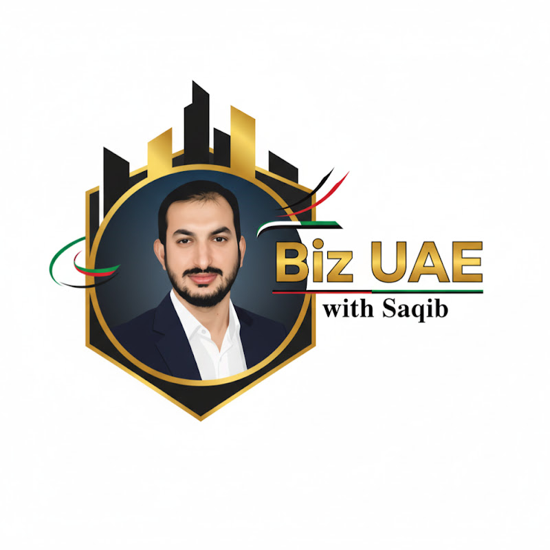 Biz UAE with Saqib