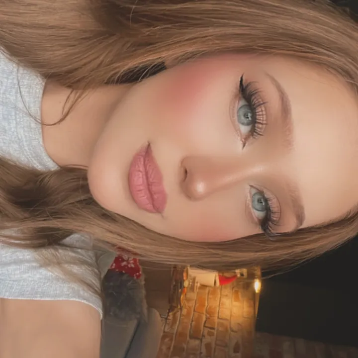 Paulina Kawczyńska•makeup•