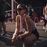 AISHA JONES