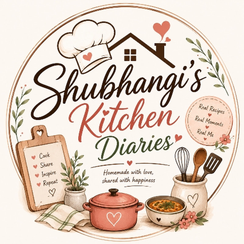 Shubhangi's Kitchen Diaries 