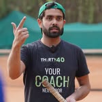 Arnav Alok Goel-Tennis coach, Sports & Education Consultant