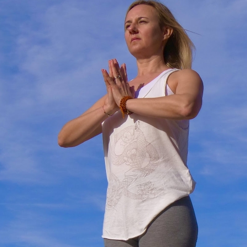Yoga et Energies