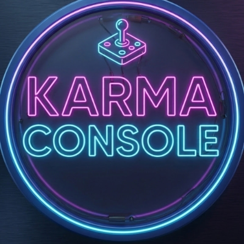 Karma Console