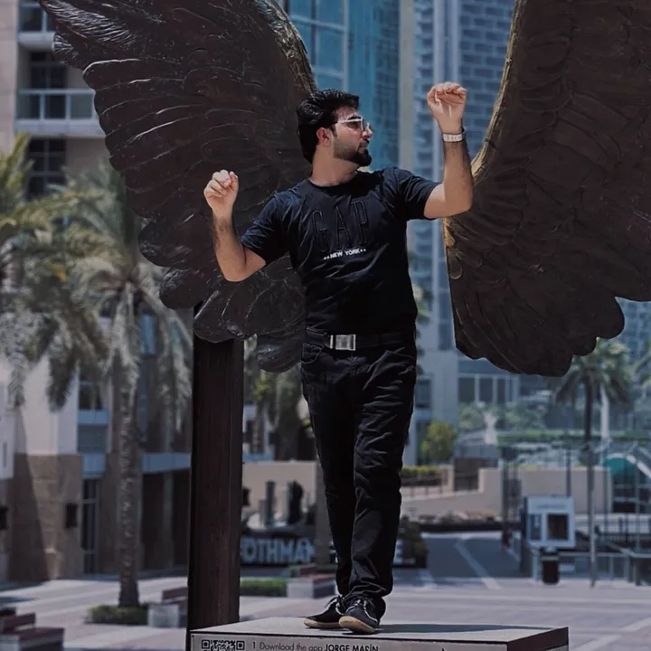 MUHAMMAD محمد