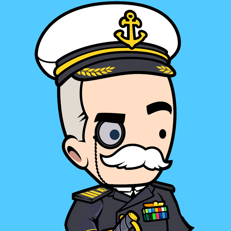 Admiral Iddy