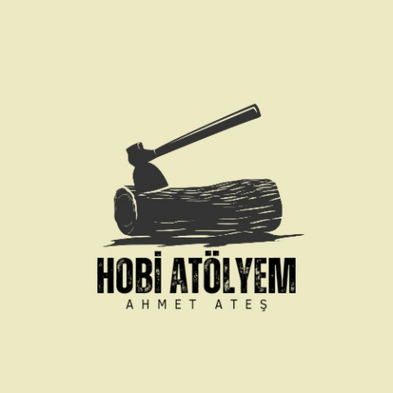 HOBİ ATÖLYEM 