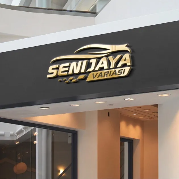 Seni jaya variasi solok