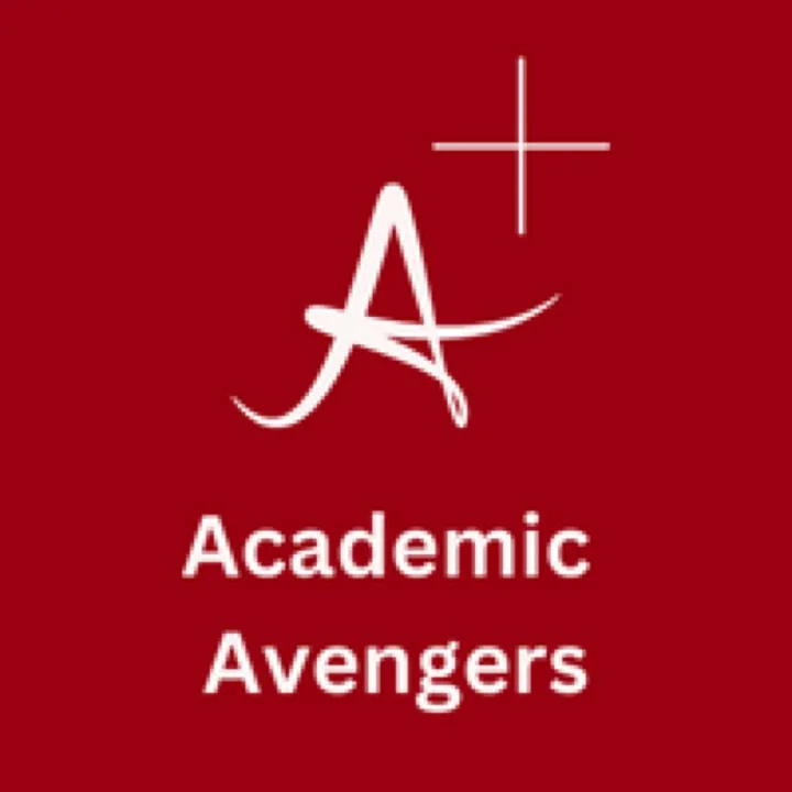 Academic Avengers